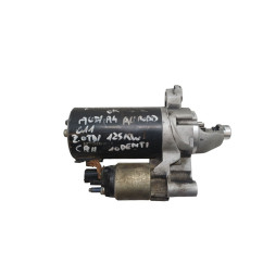 Motorino d' avviamento AUDI A4 Avant 8K5 dal 08 al 15
