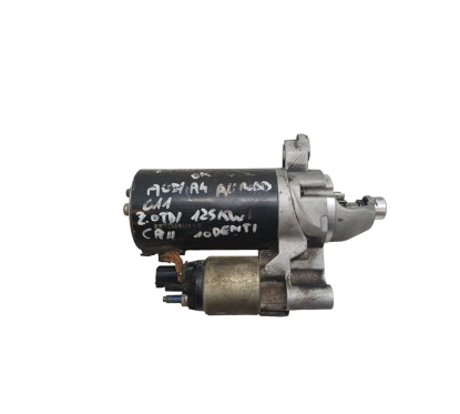 Motorino d' avviamento AUDI A4 Avant 8K5 dal 08 al 15 - 03L911021HX - 2920640