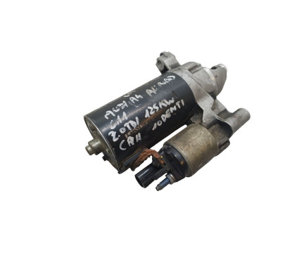 Motorino d' avviamento AUDI A4 Avant 8K5 dal 08 al 15