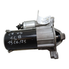 Motorino d' avviamento CITROEN C4 Coupé 3P