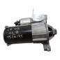 Motorino d' avviamento CITROEN C4 Coupé 3P