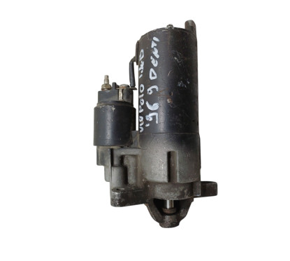 Motorino d' avviamento VOLKSWAGEN Polo 3° Serie - 1005821422 - 2933300