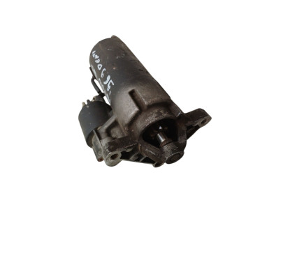 Motorino d' avviamento VOLKSWAGEN Polo 3° Serie