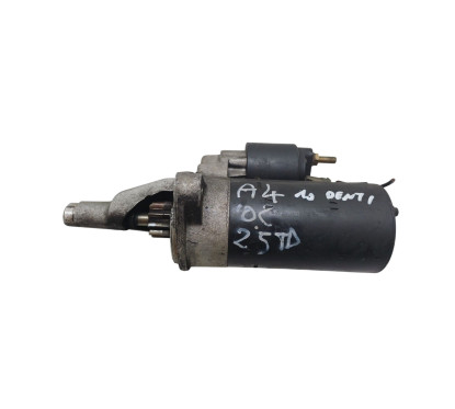 Motorino d' avviamento AUDI A4 Berlina 8E dal 00 al 04 - 059911023H - 2920395