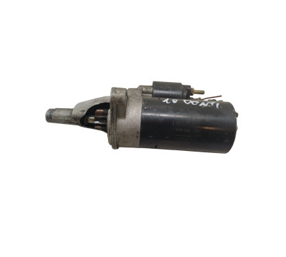 Motorino d' avviamento AUDI A6 Avant Serie C6 4F5 dal 04 al 12 - 0001109066 - 2920369