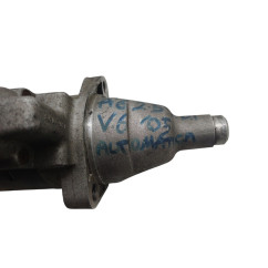Motorino d' avviamento AUDI A6 Avant Serie C6 4F5 dal 04 al 12 - 0001109066 - 2920369