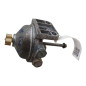 Supporto filtro gasolio FORD Transit Serie dal 79 al 85