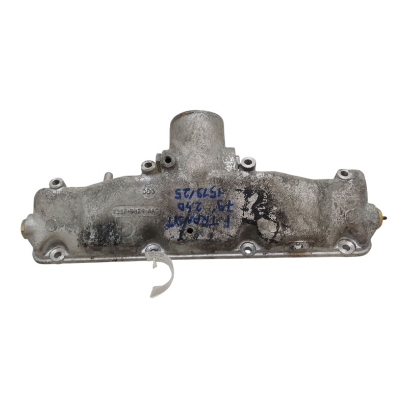 Collettore Aspirazione FORD Transit Serie dal 79 al 85