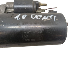 Motorino d' avviamento AUDI A4 Avant 8ED dal 04 al 08 - 0001109066 - 2920354