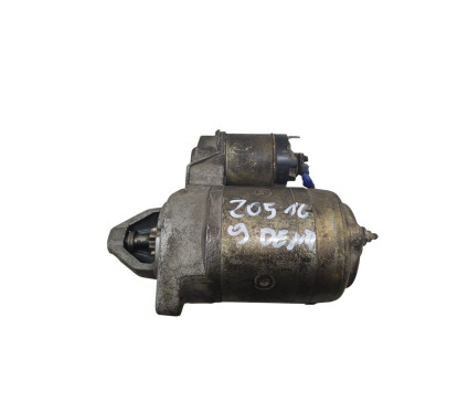 Motorino d' avviamento PEUGEOT 205 1° Serie - 2920262 - 2920262