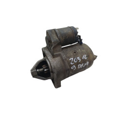 Motorino d' avviamento PEUGEOT 205 1° Serie - 2920262 - 2920262