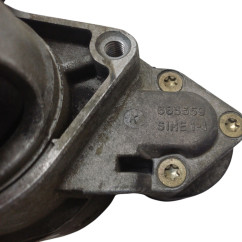 Motorino d' avviamento PEUGEOT 205 1° Serie - 2920262 - 2920262