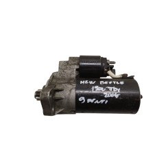 Motorino d' avviamento VOLKSWAGEN New Beetle 1° Serie