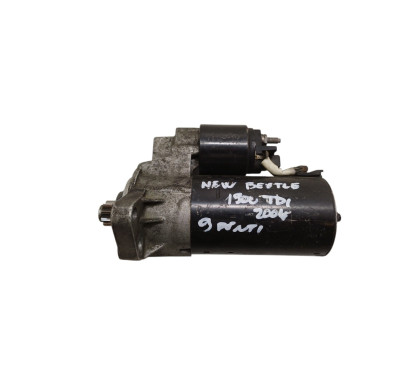 Motorino d' avviamento VOLKSWAGEN New Beetle 1° Serie - 02A911024DX - 2933123