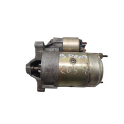 Motorino d' avviamento PEUGEOT 205 1° Serie