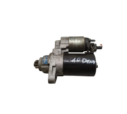 Motorino d' avviamento VOLKSWAGEN Fox 1° Serie - 02T911023GX - 2933015