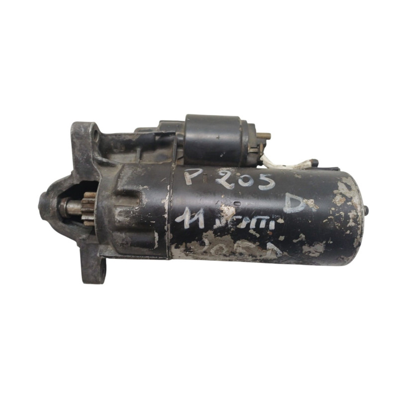 Motorino d' avviamento PEUGEOT 205 1° Serie