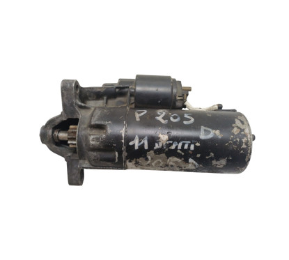 Motorino d' avviamento PEUGEOT 205 1° Serie - 000110017 - 2920227