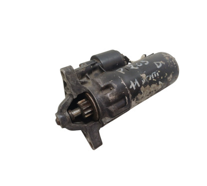 Motorino d' avviamento PEUGEOT 205 1° Serie