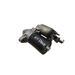 Motorino d' avviamento VOLKSWAGEN Fox 1° Serie - 02T911023GX - 2933015