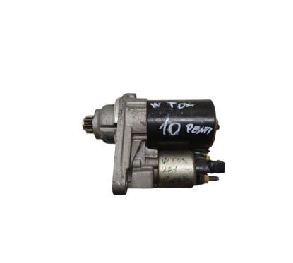 Motorino d' avviamento VOLKSWAGEN Fox 1° Serie - 02T911023GX - 2933008