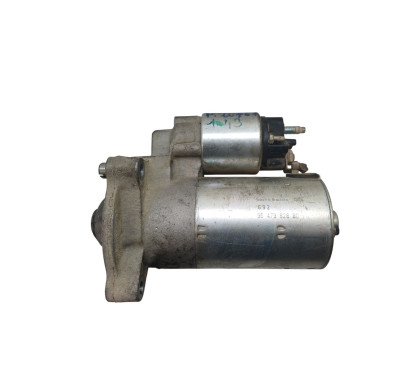 Motorino d' avviamento PEUGEOT 207 1° Serie - 9647982880 - 2920197