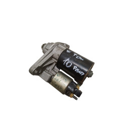 Motorino d' avviamento VOLKSWAGEN Fox 1° Serie - 02T911023GX - 2933008