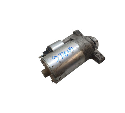 Motorino d' avviamento PEUGEOT 207 1° Serie