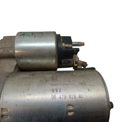 Motorino d' avviamento PEUGEOT 207 1° Serie - 9647982880 - 2920197