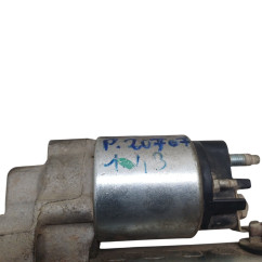Motorino d' avviamento PEUGEOT 207 1° Serie - 9647982880 - 2920197