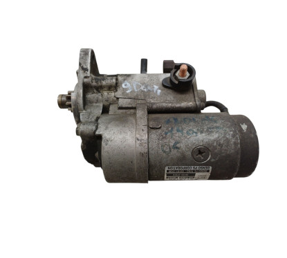 Motorino d' avviamento AUDI A4 Berlina 8E dal 00 al 04 - 068911024F - 2931113