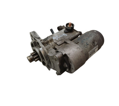 Motorino d' avviamento AUDI A4 Berlina 8E dal 00 al 04