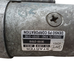 Motorino d' avviamento AUDI A4 Berlina 8E dal 00 al 04 - 068911024F - 2931113