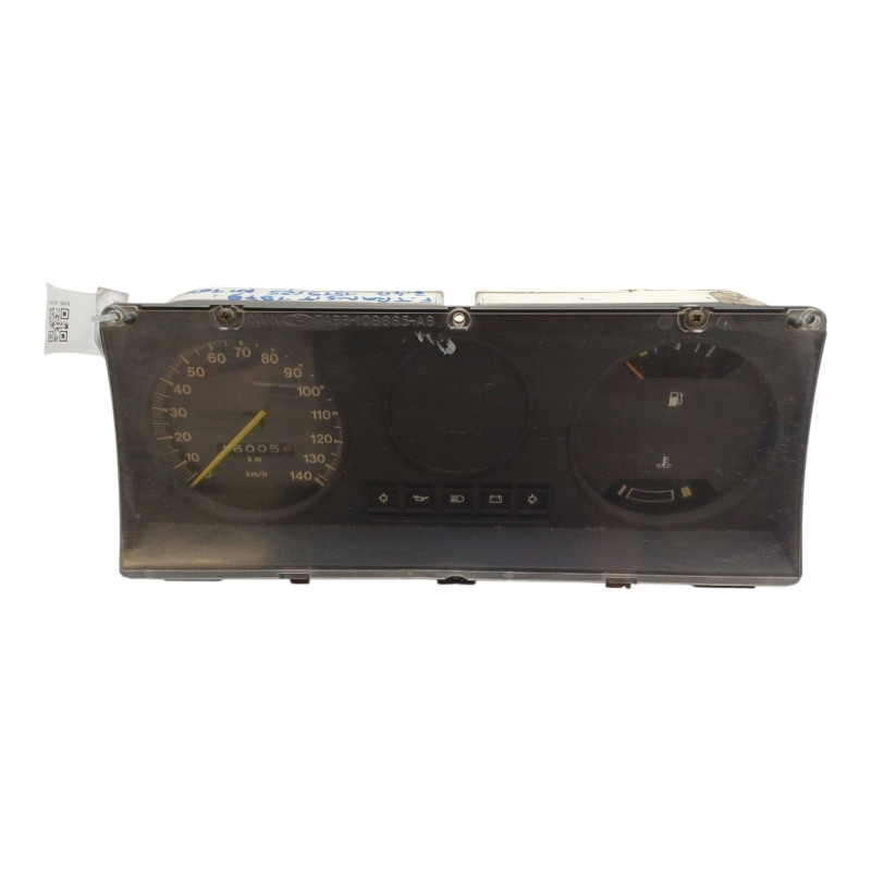 Quadro Strumenti FORD Transit Serie dal 79 al 85