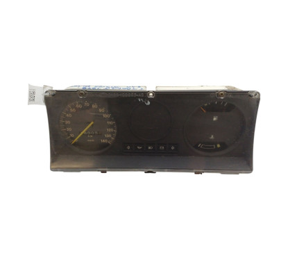 Quadro Strumenti FORD Transit Serie dal 79 al 85 - 2900129 - 2900129