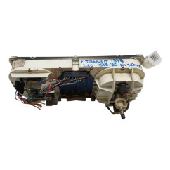 Quadro Strumenti FORD Transit Serie dal 79 al 85 - 2900129 - 2900129