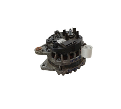 Alternatore DACIA Duster Serie