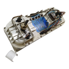 Quadro Strumenti FORD Transit Serie dal 79 al 85 - 2900129 - 2900129