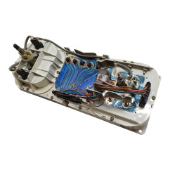 Quadro Strumenti FORD Transit Serie dal 79 al 85 - 2900129 - 2900129