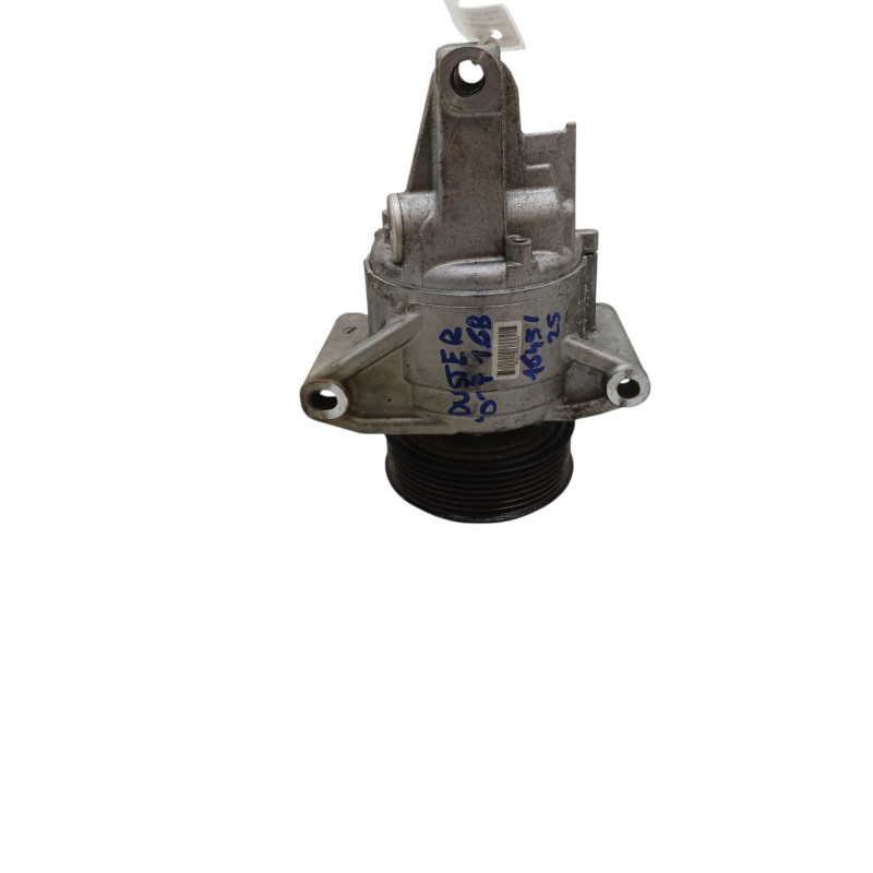 Compressore A/C DACIA Duster Serie