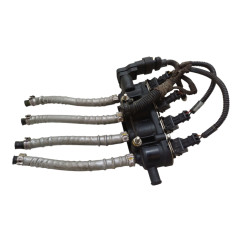 Flauto FIAT Panda 2° Serie - 0281002456 - 2897553