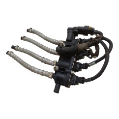 Flauto FIAT Panda 2° Serie - 0281002456 - 2897553
