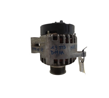 Alternatore FIAT Sedici 1° Serie - 101210-0990 - 2918117