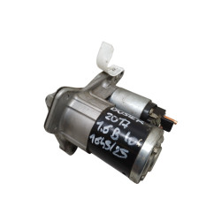 Motorino d' avviamento DACIA Duster Serie - M000TD1371ZE - 2967948