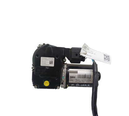 Motorino Tergicristallo Anteriore FORD B - Max Berlina - W000028930 - 2975528
