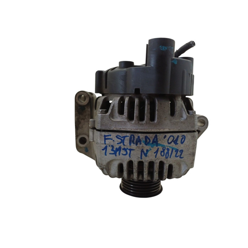 Alternatore FIAT Strada Serie dal 09