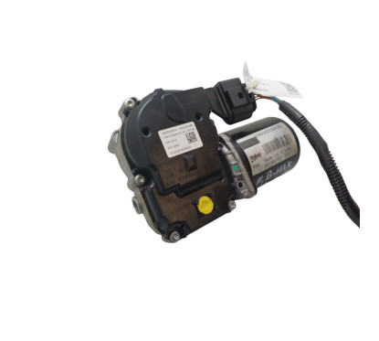 Motorino Tergicristallo Anteriore FORD B - Max Berlina