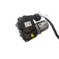 Motorino Tergicristallo Anteriore FORD B - Max Berlina