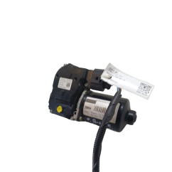 Motorino Tergicristallo Anteriore FORD B - Max Berlina - W000028930 - 2975528