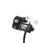 Motorino Tergicristallo Anteriore FORD B - Max Berlina